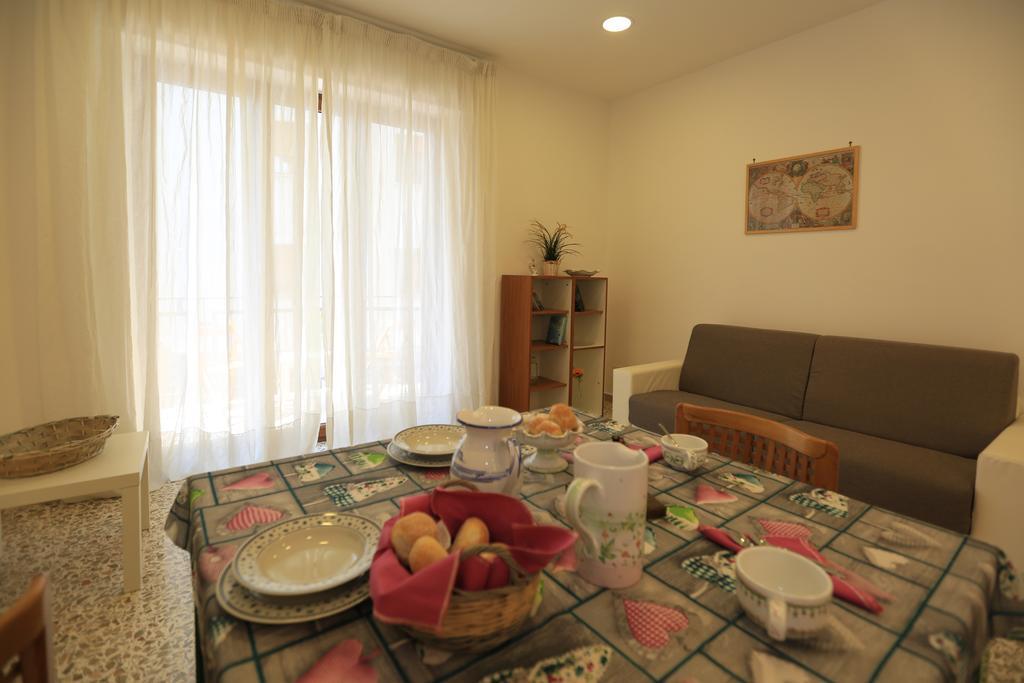 Вилла Casa Il Coccio Сорренто Экстерьер фото